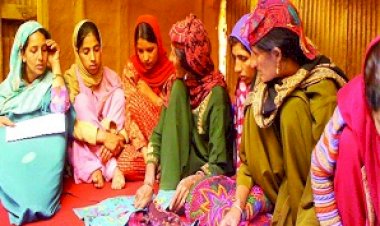 PAHARI : A VANISHING CULTURE