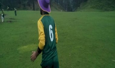 DEHR : In the Lap of Nature