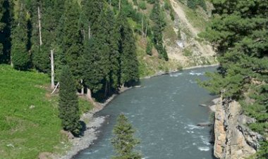 POONCH: THE TALE OF DILEMMA