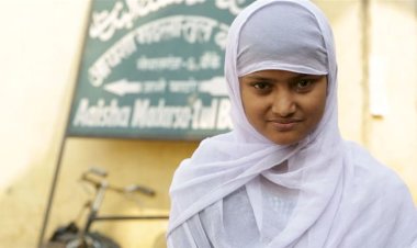 MADARSAS NEED UP-GRADATION TO RETAIN THEIR RELEVANCE; MAKTAB IS THE WAY OUT.