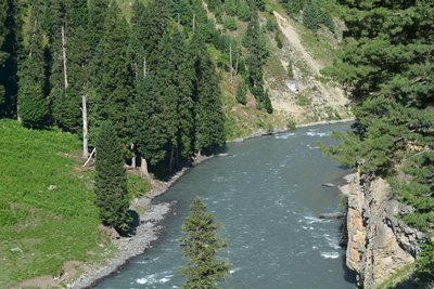 POONCH: THE TALE OF DILEMMA