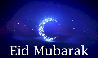 Sayed Kamran Extends Eid Greeting : Appeals the people to follow SoPs.