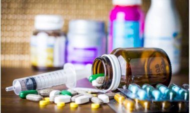 Ways to slaughter illicit drugs Monster