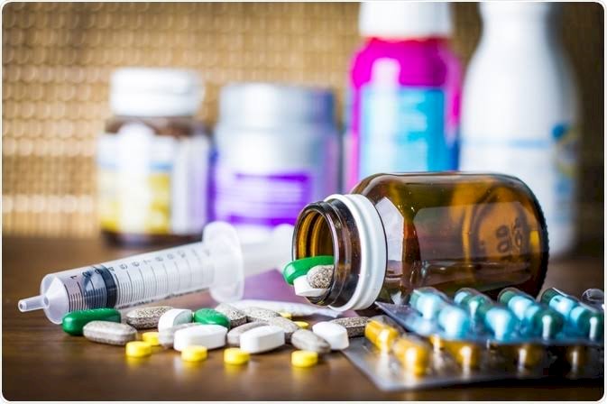 Ways to slaughter illicit drugs Monster