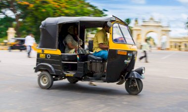 Unmetered Auto Rickshaws: The Costly Consequence