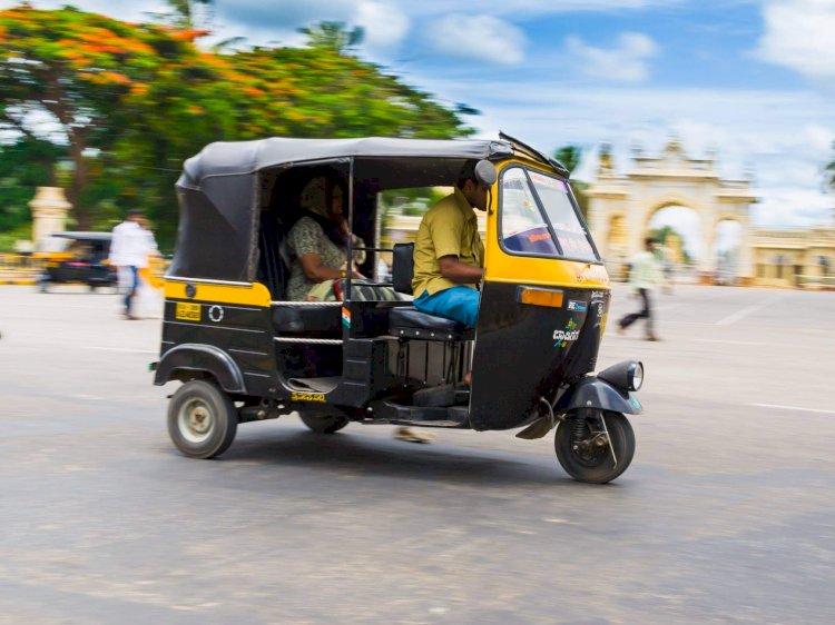 Unmetered Auto Rickshaws: The Costly Consequence