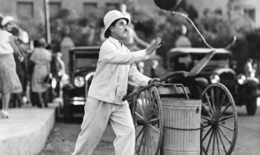 10 Lesser-known facts about Charlie Chaplin - The iconic Tramp