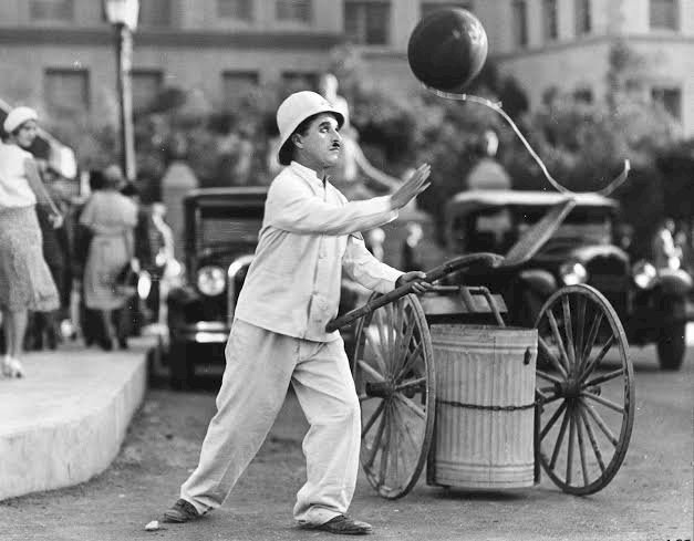 10 Lesser-known facts about Charlie Chaplin - The iconic Tramp