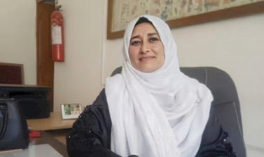 Prof. Rani Mughal appointed as Principal GDC Surankote