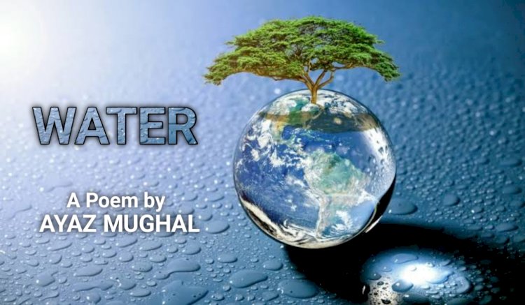 Water