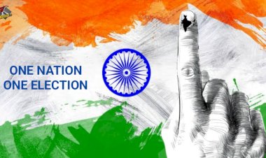 One Nation, One Election: A Debate on Simultaneous Elections in India