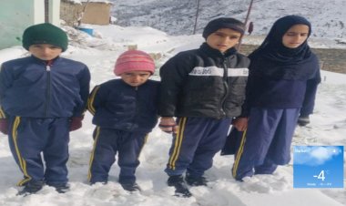 Darhal Weather Dilemma: Urgent Need for Zoning Reassessment in Darhal Zone