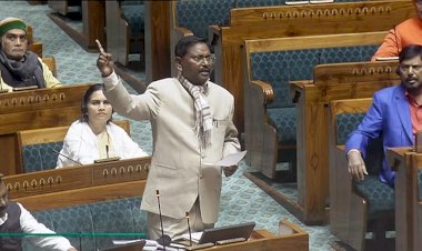 Lok Sabha Passes Bill to Include Paharis in J&K’s ST List Amid Protests