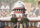 Supreme Court agrees to hear petitions against CAA