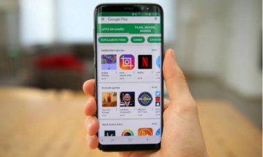 Google Removes Indian Apps from Play Store