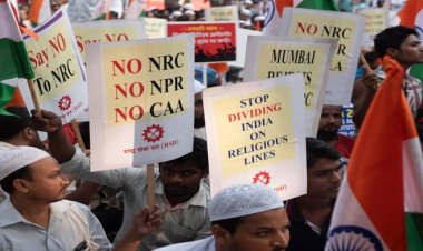 Government Assures Indian Muslims on Citizenship Amendment Act