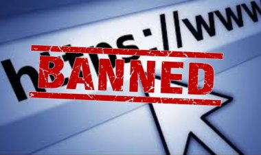 Indian Government Blocks 18 OTT Platforms