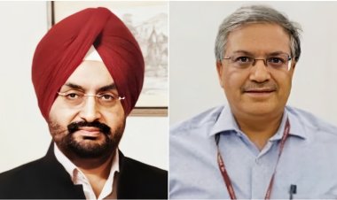 New Election Commissioners Appointed Ahead of 2024 Lok Sabha Election