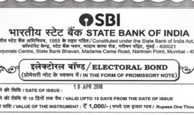 Future Gaming, Keventer Group, Megha Group Among Top Electoral Bond Donors: EC Data reveals