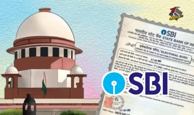 Supreme Court Orders SBI to Reveal All Electoral Bond Data Incuding Alphanumeric Codes