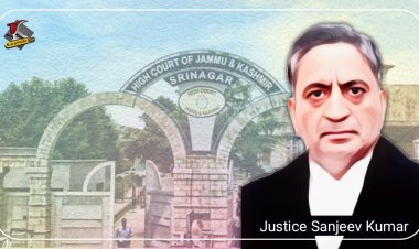 Continuous 7 years of service by a 'Daily Wager' cannot be classified as 'Casual Labor' to deny regularization: J&K High Court.