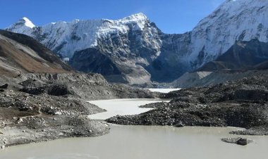 Himalayan Solidarity to secure future of mountains