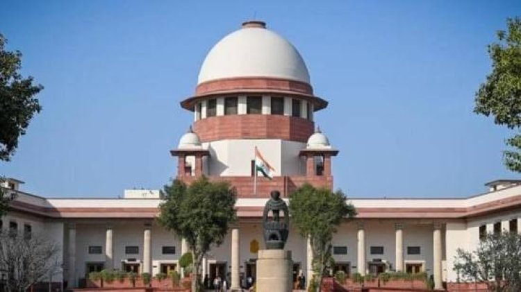 Supreme Court to Hear Plea on Election Commissioners' Appointment