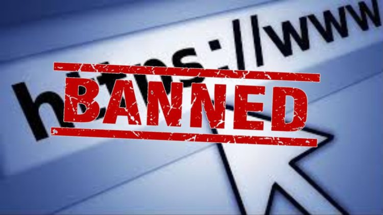 Indian Government Blocks 18 OTT Platforms