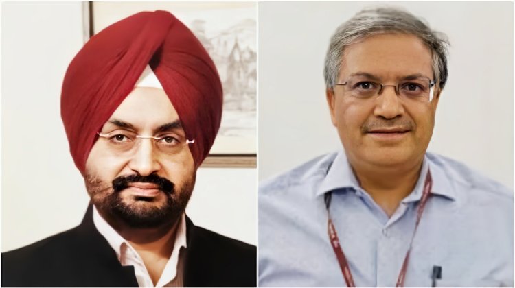 New Election Commissioners Appointed Ahead of 2024 Lok Sabha Election