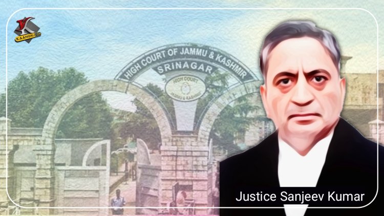 Continuous 7 years of service by a 'Daily Wager' cannot be classified as 'Casual Labor' to deny regularization: J&K High Court.