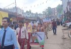 SWEEP Organised Mega Awareness Rally in Surankote