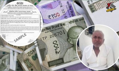 Dalit Farmers Scammed into Buying Electoral Bonds Worth Rs 11 Crore by Company Linked to Adani: Report 