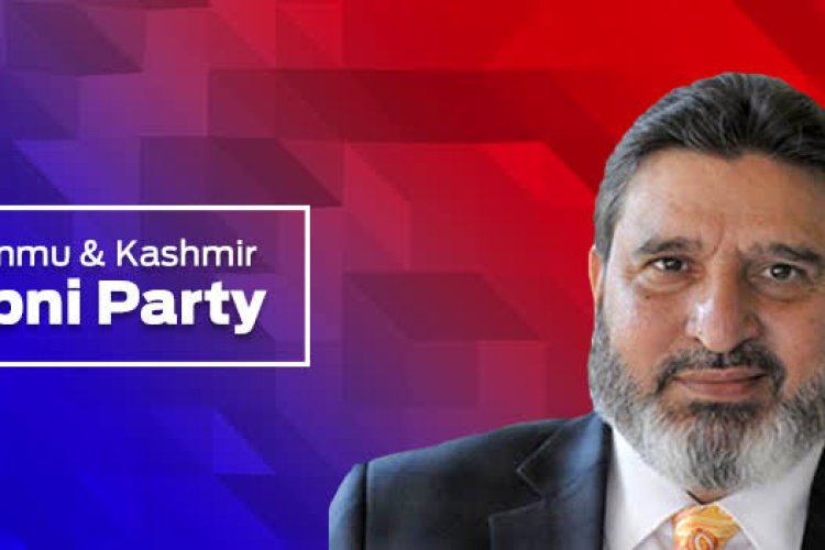 JK Apni Party Announces candidates from Anantnag and Srinagar Seats