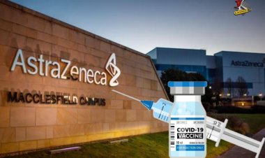AstraZeneca Withdraws COVID-1Vaccine Globally Citing Commercial Reasons