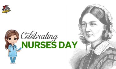 Celebrating Nurses Day: Honoring Everyday Unsung Heroes
