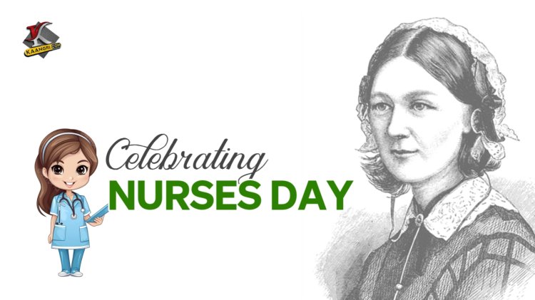 Celebrating Nurses Day: Honoring Everyday Unsung Heroes