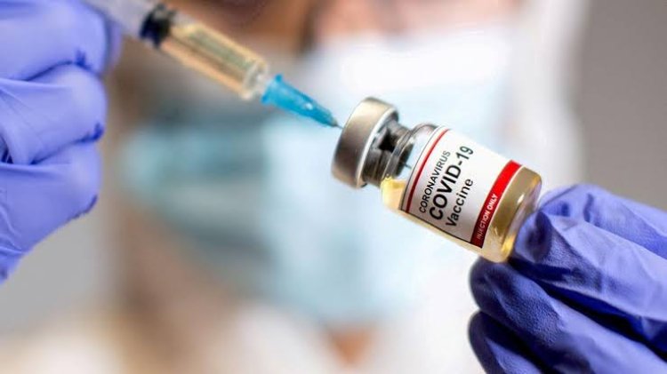 Study Finds Adverse Effects in Some Covaxin Recipients