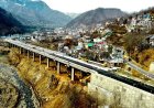 Banihal Bypass Thrown Open: A Milestone Achievement on NH44 by NHAI