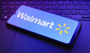 Walmart Logo Redesign Sparks Memes and Mixed Reactions Across the Internet