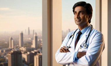 Medical Brain Drain: Over 200 Doctors Have Left Poonch