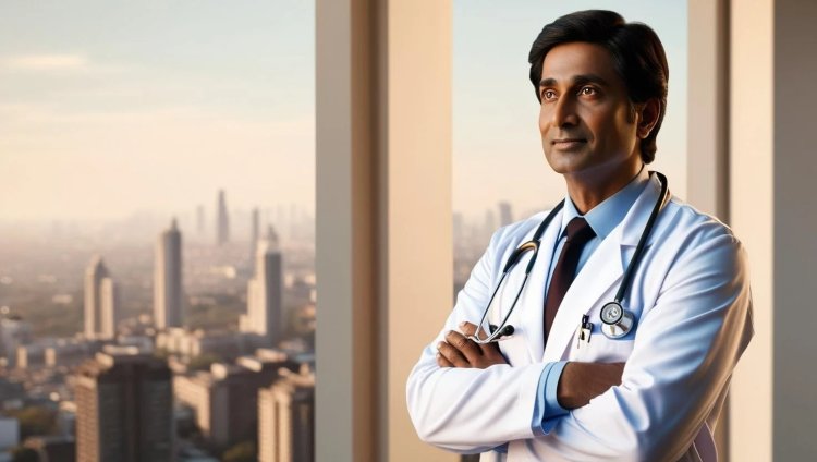 Medical Brain Drain: Over 200 Doctors Have Left Poonch