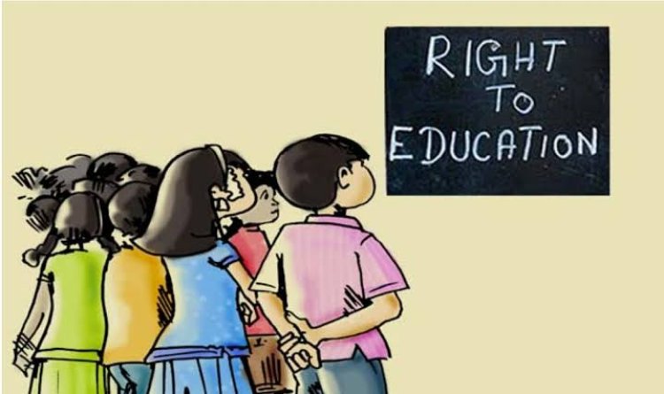 Deployment of Teachers is Voilation of Fundamental Rights.