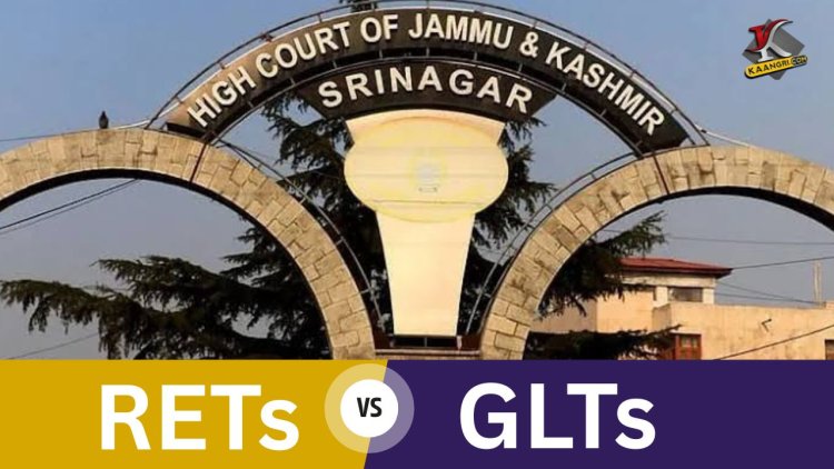 High Court Quashes ReT Seniority Order, Upholds Merit-Based Appointments