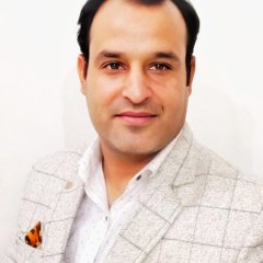 Ayaz Mughal