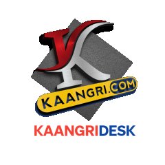 Kaangri Desk